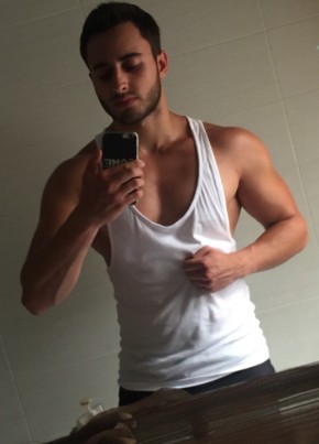 Rhys__Quirolo, 25, Malta, Żabbar