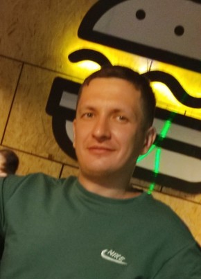 Андрей, 33, Россия, Камышин