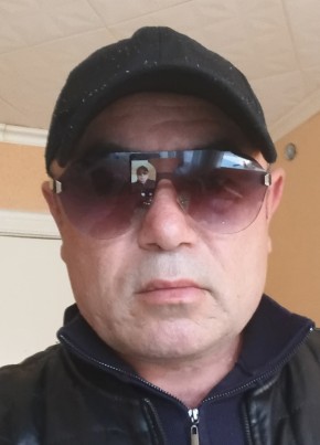 Джасур из Ржева 41 год