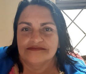 Maria , 55 лет, Uberaba