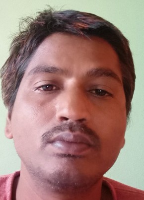 Kumar, 33, India, Hyderabad