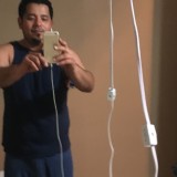 nick, 37  , Universal City (State of Texas)