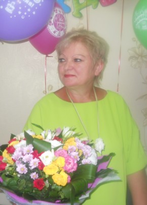 Наталья, 60, Россия, Протвино