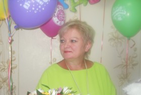 Наталья, 60 - Только Я