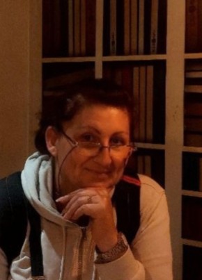 Susanna De Miran, 56, France, Rouen