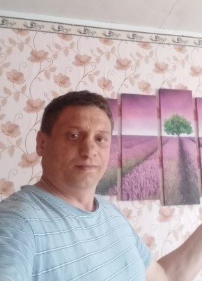 Максим, 42, Рэспубліка Беларусь, Сянно