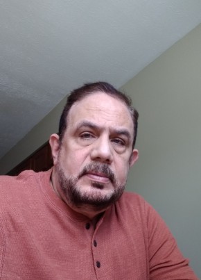 José Rodríguez, 62, United States of America, Louisville (Commonwealth of Kentucky)
