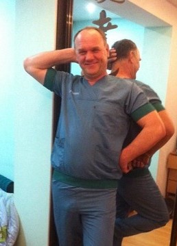 Андрей, 55, Україна, Київ
