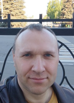 Александр, 36, Россия, Всеволожск
