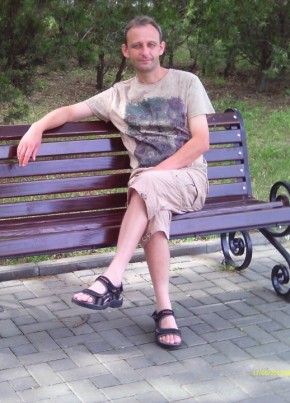 Александр, 58, Россия, Нижний Новгород