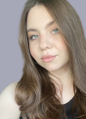Анастасия, 23, Россия, Челябинск