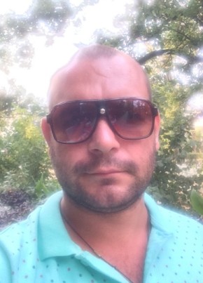 aleksei, 38, Россия, Москва