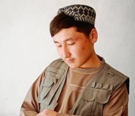 Johhj, 18, Islamabad