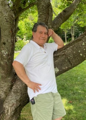 Luis, 68, United States of America, New York City