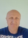 Vладимир, 54 года, Москва