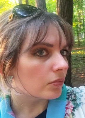 Yuliya, 45, Russia, Mytishchi