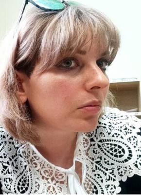 Yuliya, 45, Russia, Mytishchi