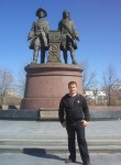 роман, 34 года