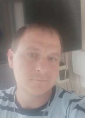 Vyacheslav, 36, Ukraine, Novopskov