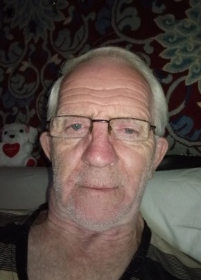 Павел из Котласа 70 лет