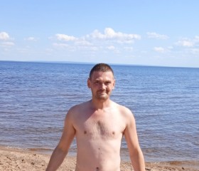 Андрей, 39 лет, Подпорожье