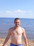 Андрей, 39 лет, Подпорожье