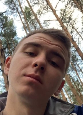 Stas, 22, Russia, Yaroslavl