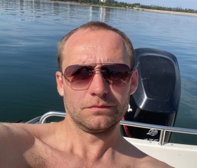 Валентин, 37 лет, Иркутск