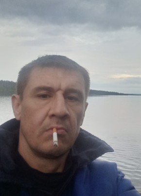 Ruslan, 41, Russia, Apatity
