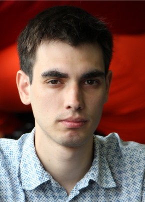 Mikhail Fast, 36, Россия, Омск