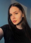 Varya, 26, Novosibirsk