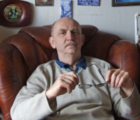 Дмитрий, 72 года, Калуга