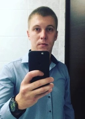 Константин, 31, Россия, Тайга