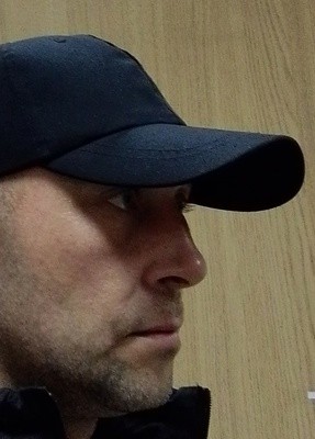 Станислав, 41, Россия, Щёлково