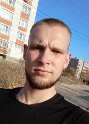 павел, 24, Россия, Шумерля