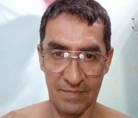 Edgar, 52 года, Asunción