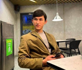 Арслан, 19 лет, Toshkent