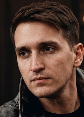 Евгений
