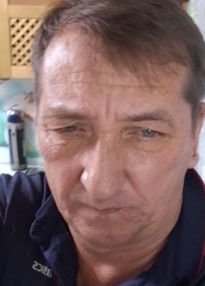 Nikolay, 54, Russia, Yakutsk