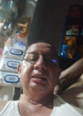 Tavo, 58, República de Colombia, Cartago