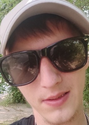 Дмитрий, 26, Россия, Лыткарино