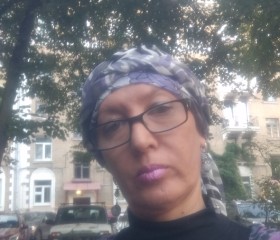 Мария, 56 лет, Москва