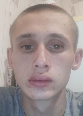 Игорь, 25, Россия, Винзили