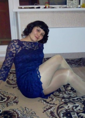 liliya, 40, Россия, Сатка