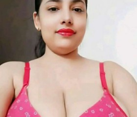Zara Khan, 24 года, Hasanpur