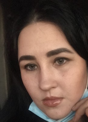 Наташа, 30, Россия, Калининград