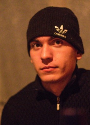 Иван Устинович из Братска 35 лет