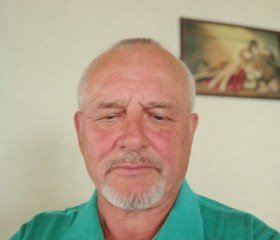 Леонид, 63 года, Камызяк