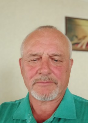 Леонид, 63, Россия, Камызяк