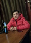 Muhammaddiyor, 22 года, Казань